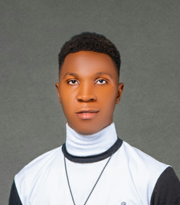 Profile photo of Emmanuel Chikelu